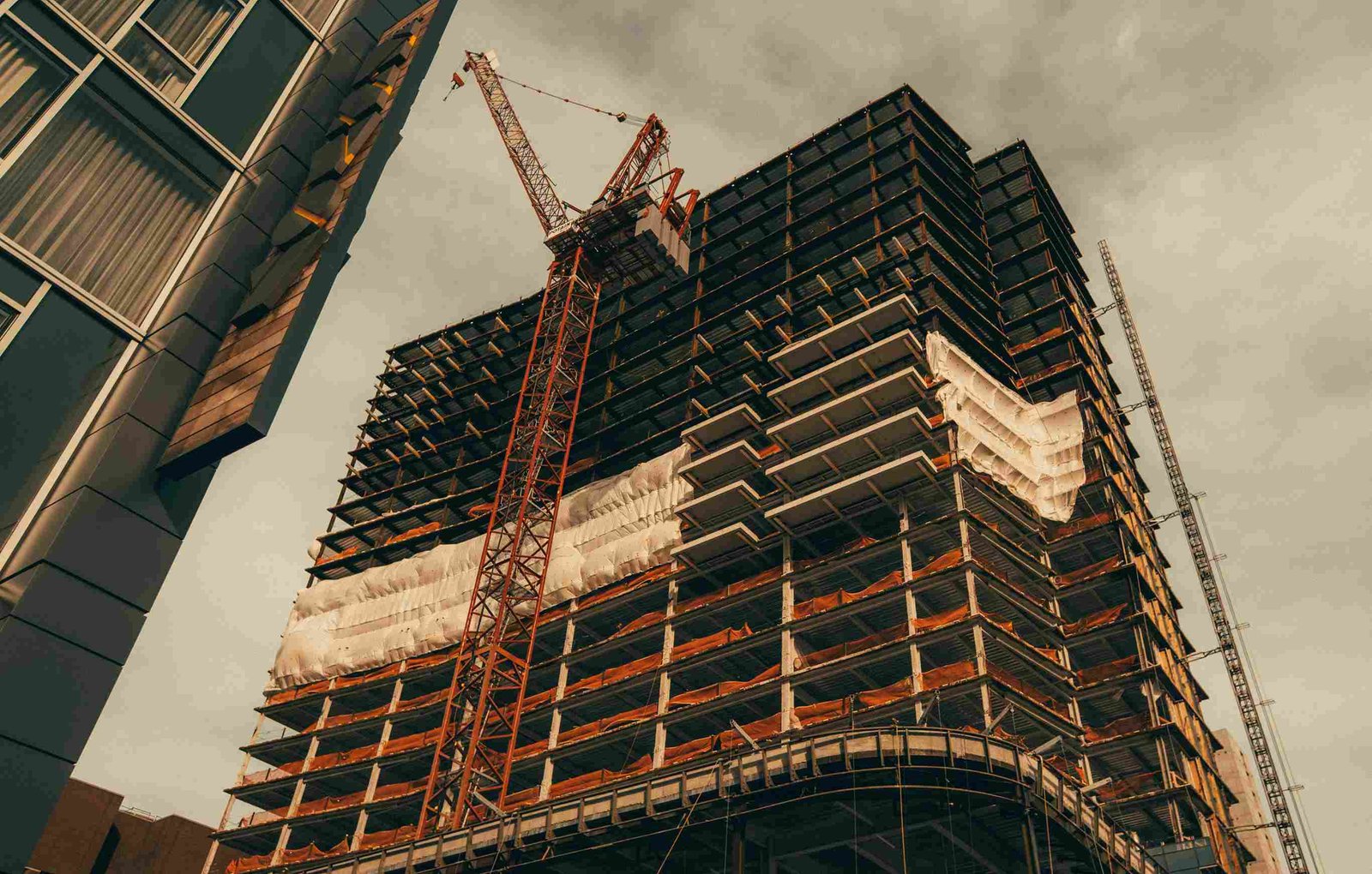 Construcción Civil